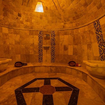 Royal Cave Hotel Ürgüp Quarto foto